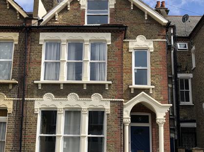 7 Bed Terraced House, Shell Road, SE13