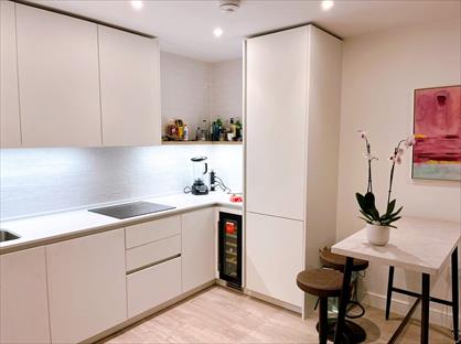 2 Bed Flat, Beresford Avenue, HA0