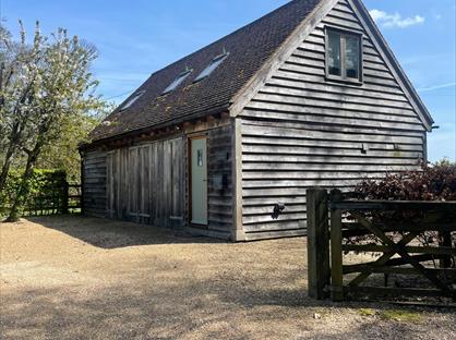 1 Bed Flat, Annex @ North Lodge, GU33