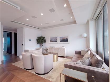 2 Bed Penthouse, Duchess Walk, SE1