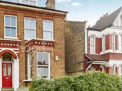 1 Bed Flat, London, SW16