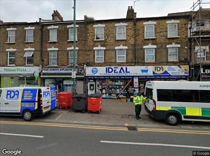 1 Bed Flat, High Road Leytonstone, E11