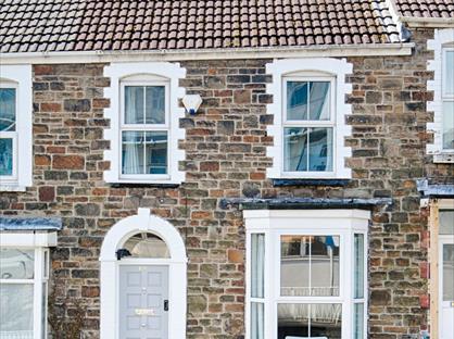 3 Bed Terraced House, Mount Pleasant, SA1