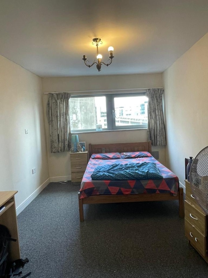 Cardiff 2 Bed Flat, Altolusso, CF10 To Rent Now for £1,400.00 p/m