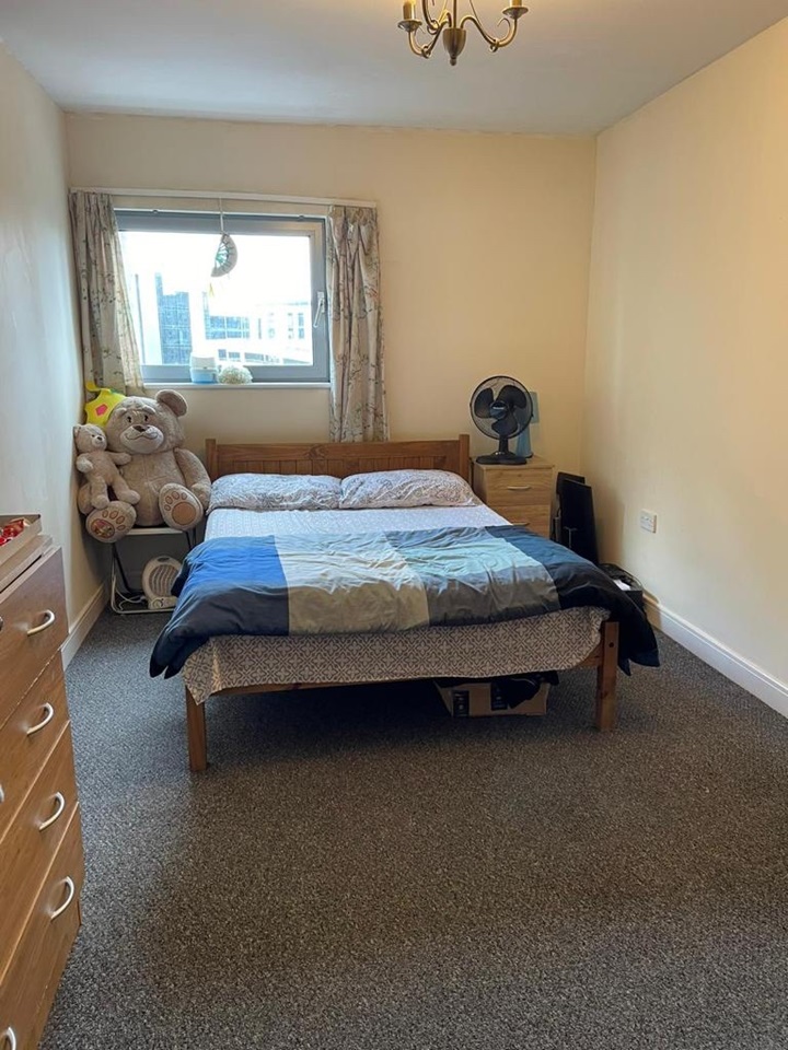 Cardiff 2 Bed Flat, Altolusso, CF10 To Rent Now for £1,400.00 p/m