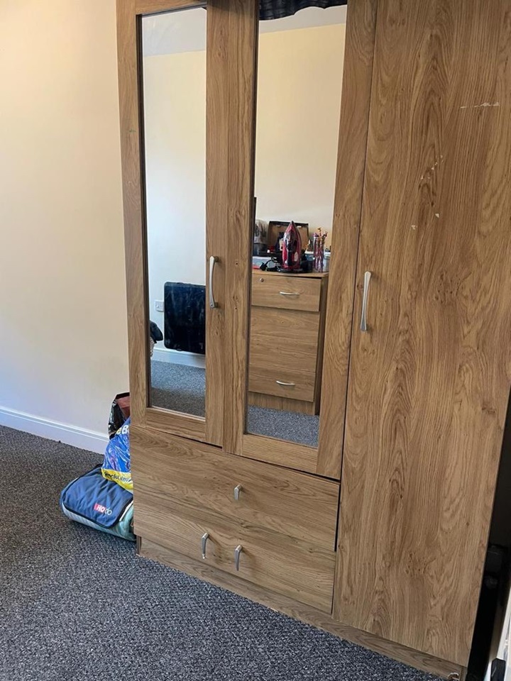 Cardiff 2 Bed Flat, Altolusso, CF10 To Rent Now for £1,400.00 p/m