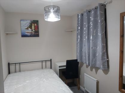 Room in a Shared House, Blatherwick Court, MK5