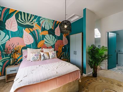 Room in a Shared House, Bath Street, CV21