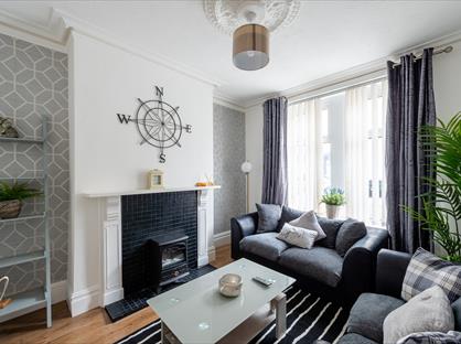 4 Bed Semi-Detached House, Dean Street, CA14