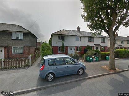 4 Bed Terraced House, Percy Road, CA2