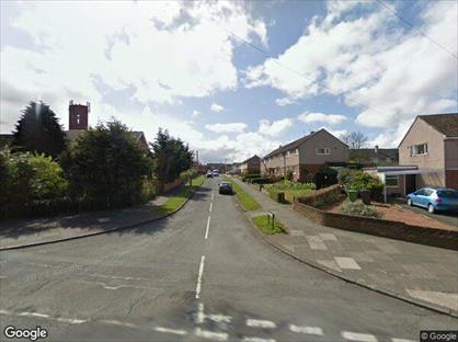 3 Bed Terraced House, Stonegarth, CA2