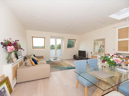 2 Bed Flat, Fulham, SW6
