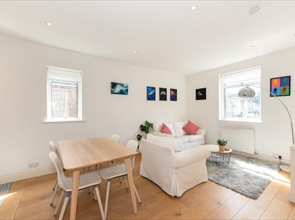 1 Bed Flat, Wandsworth Bridge Road, SW6