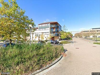2 Bed Flat, Milton Keynes, MK9