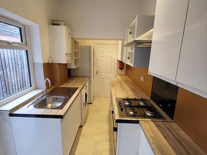 3 Bed Terraced House, St. Margaret Road, CV1