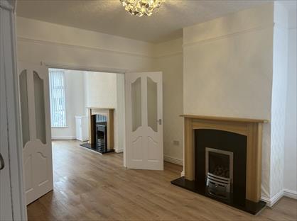 3 Bed Terraced House, St. Andrews Road, L20