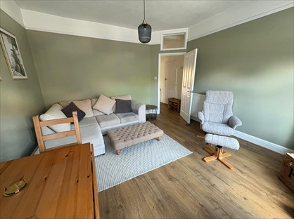 2 Bed Flat, Charleston Road, BN21