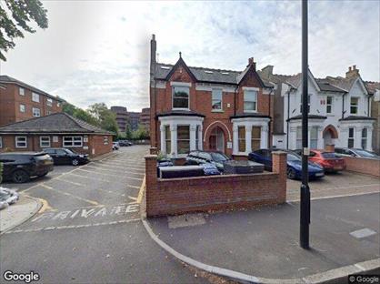 2 Bed Flat, Gordon Road, W5