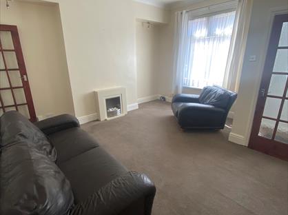 2 Bed Terraced House, Keswick Street, TS26