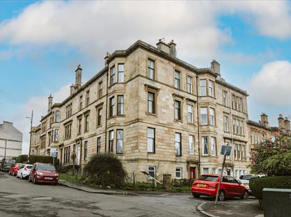 6 Bed Flat, Wilton Street Hmo, G20