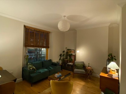 1 Bed Flat, New Cross Road, SE14