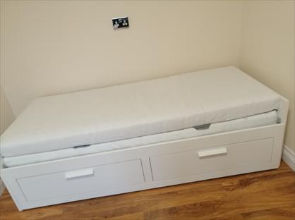 Room in a Shared House, Lovegrove Drive, SL2