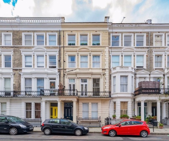Additional image 2 of 2 Bed Flat, Castletown Road, W14, N1 7GU