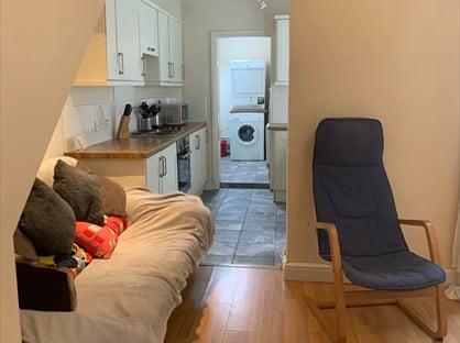 5 Bed Terraced House, Dartmouth Avenue, BA2