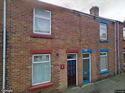 2 Bed Terraced House, Bessemer Street, DL17