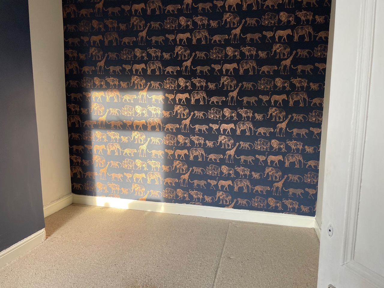 Swinton, Manchester 2 Bed Terraced House, Partington Lane, M27 To