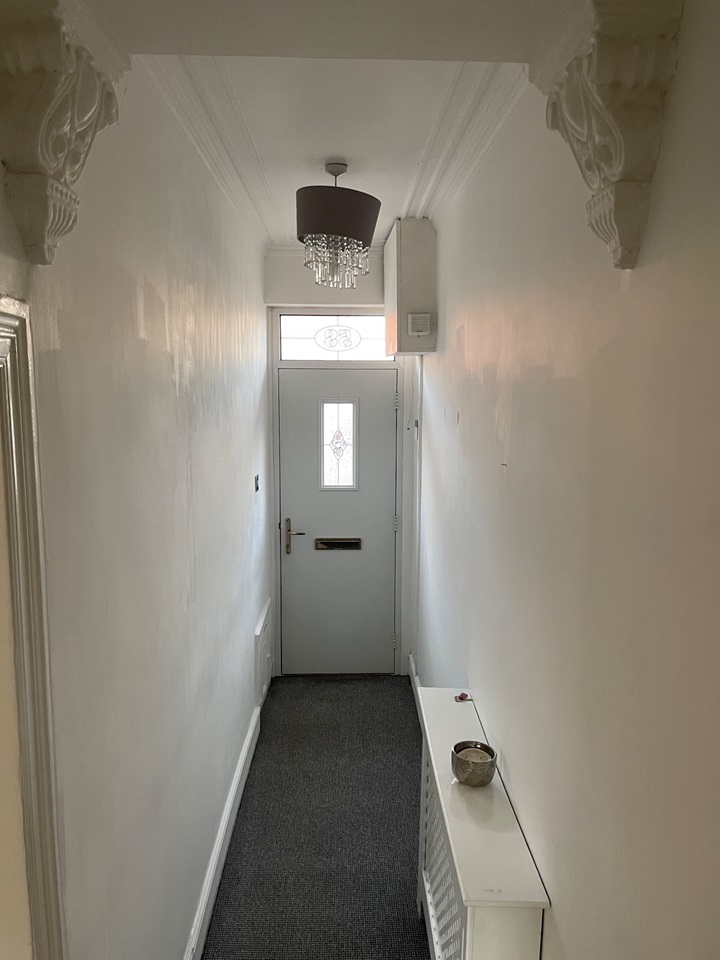 Swinton, Manchester 2 Bed Terraced House, Partington Lane, M27 To