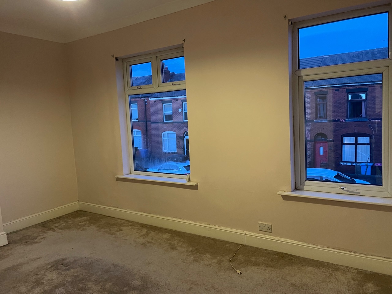 Swinton, Manchester 2 Bed Terraced House, Partington Lane, M27 To