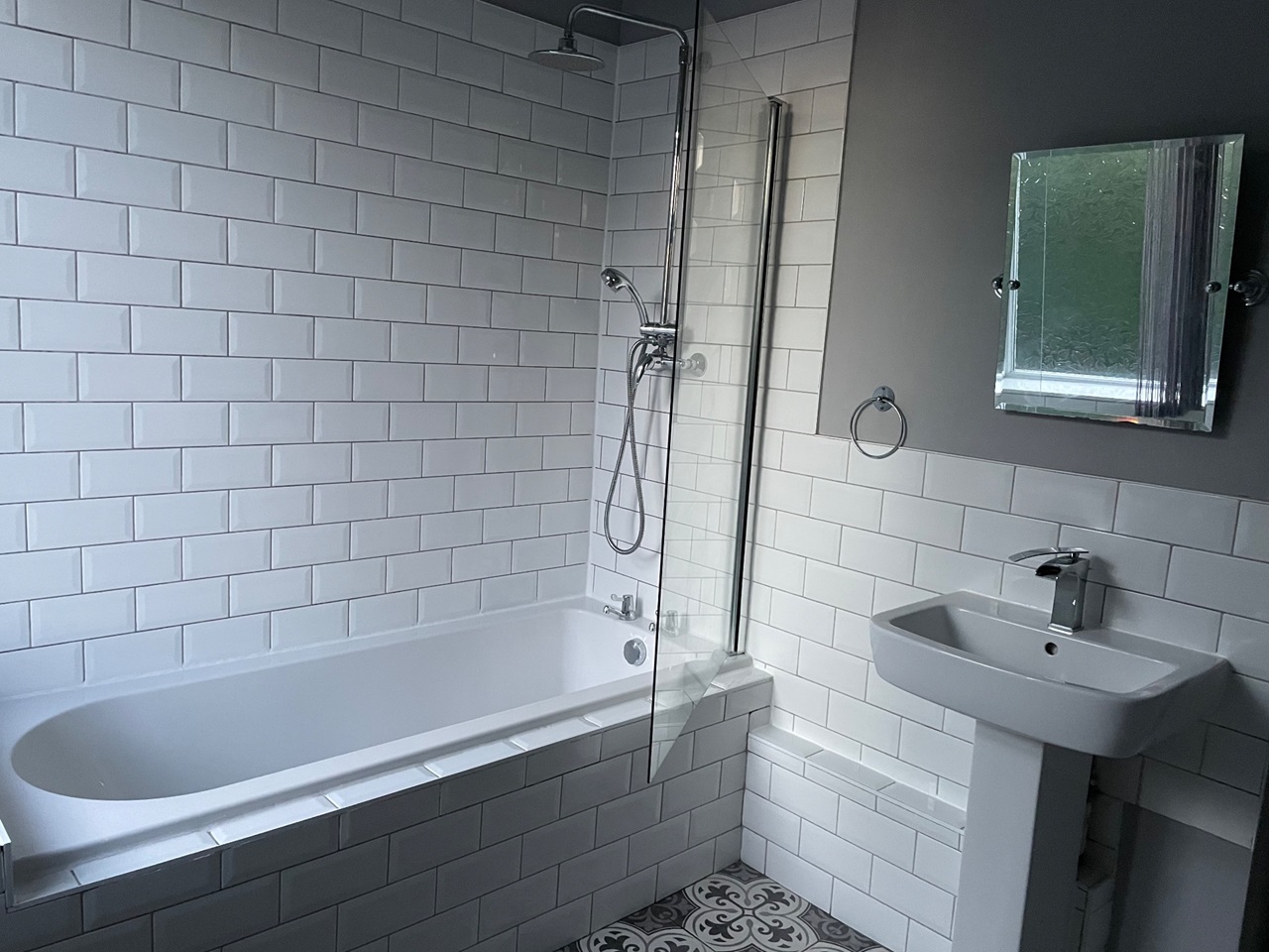 Swinton, Manchester 2 Bed Terraced House, Partington Lane, M27 To Rent Now for £1,000.00 p/m