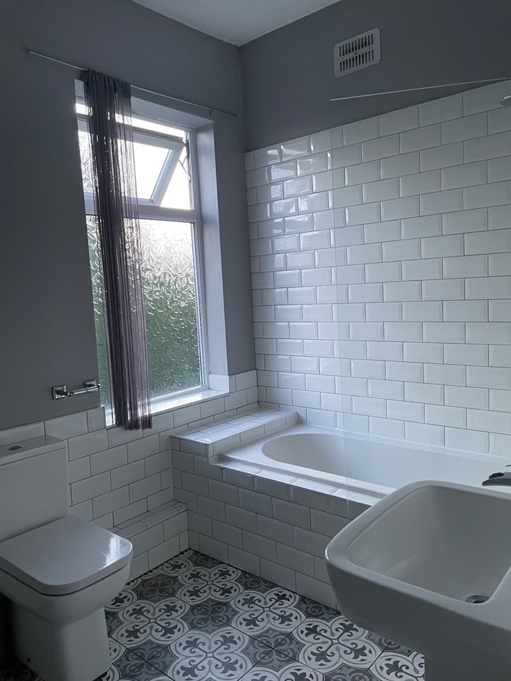 Swinton, Manchester 2 Bed Terraced House, Partington Lane, M27 To