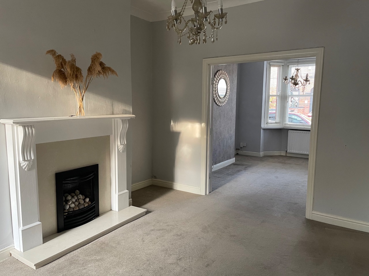 Swinton, Manchester 2 Bed Terraced House, Partington Lane, M27 To