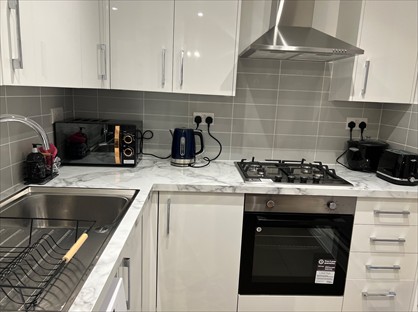 Room in a Shared House, Bredle Way, RM15