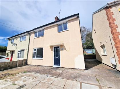 3 Bed Semi-Detached House, Hardie Green, WS11