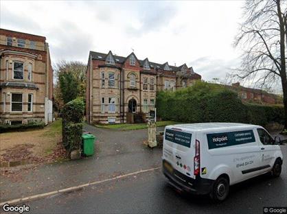 1 Bed Flat, Withington Road, M16