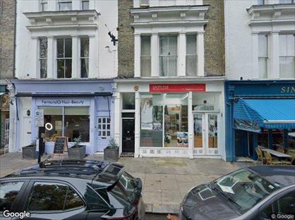 1 Bed Flat, Hereford Road, W2