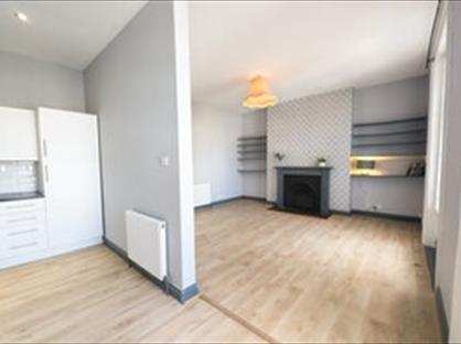 1 Bed Flat, Mildmay Grove South, N1