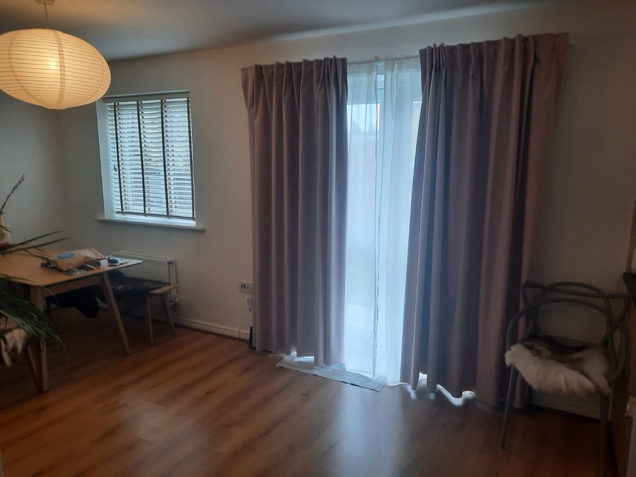 2 Bed Flat, Desborough Crescent, OX4 photo 2