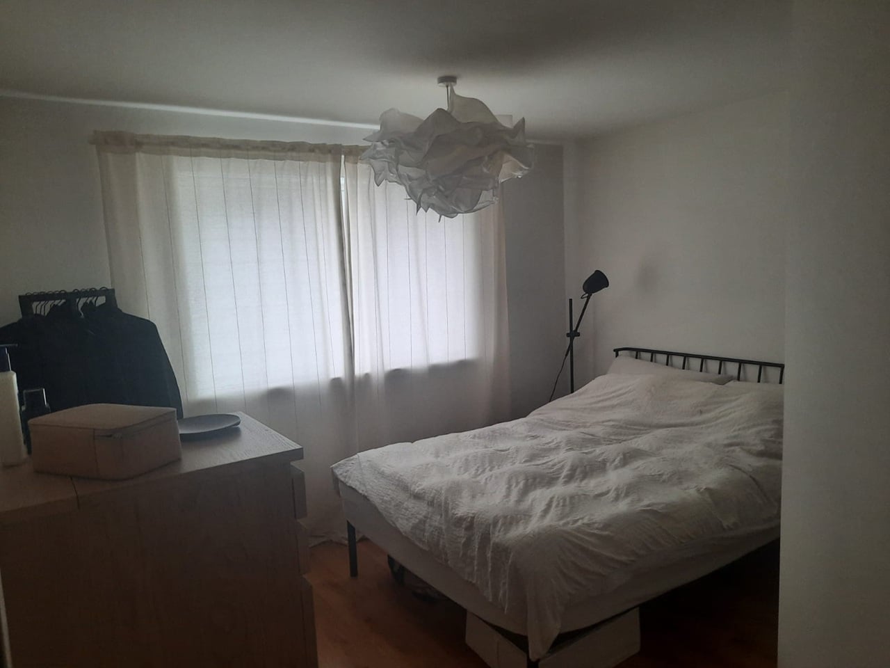 2 Bed Flat, Desborough Crescent, OX4 photo 4