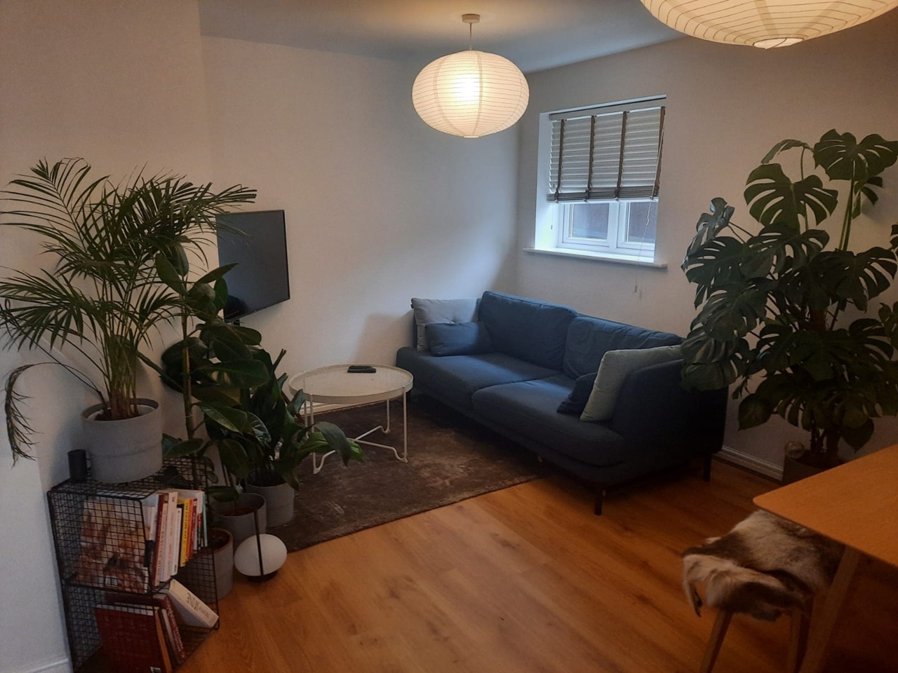 2 Bed Flat, Desborough Crescent, OX4 photo 3