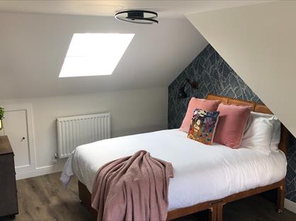 Room in a Shared House, George Street, BN3