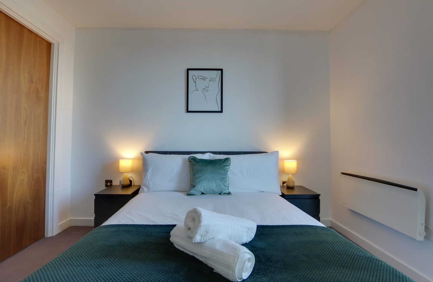 Additional image 8 of 2 Bed Flat, St Pauls Square, S1, N1 7GU