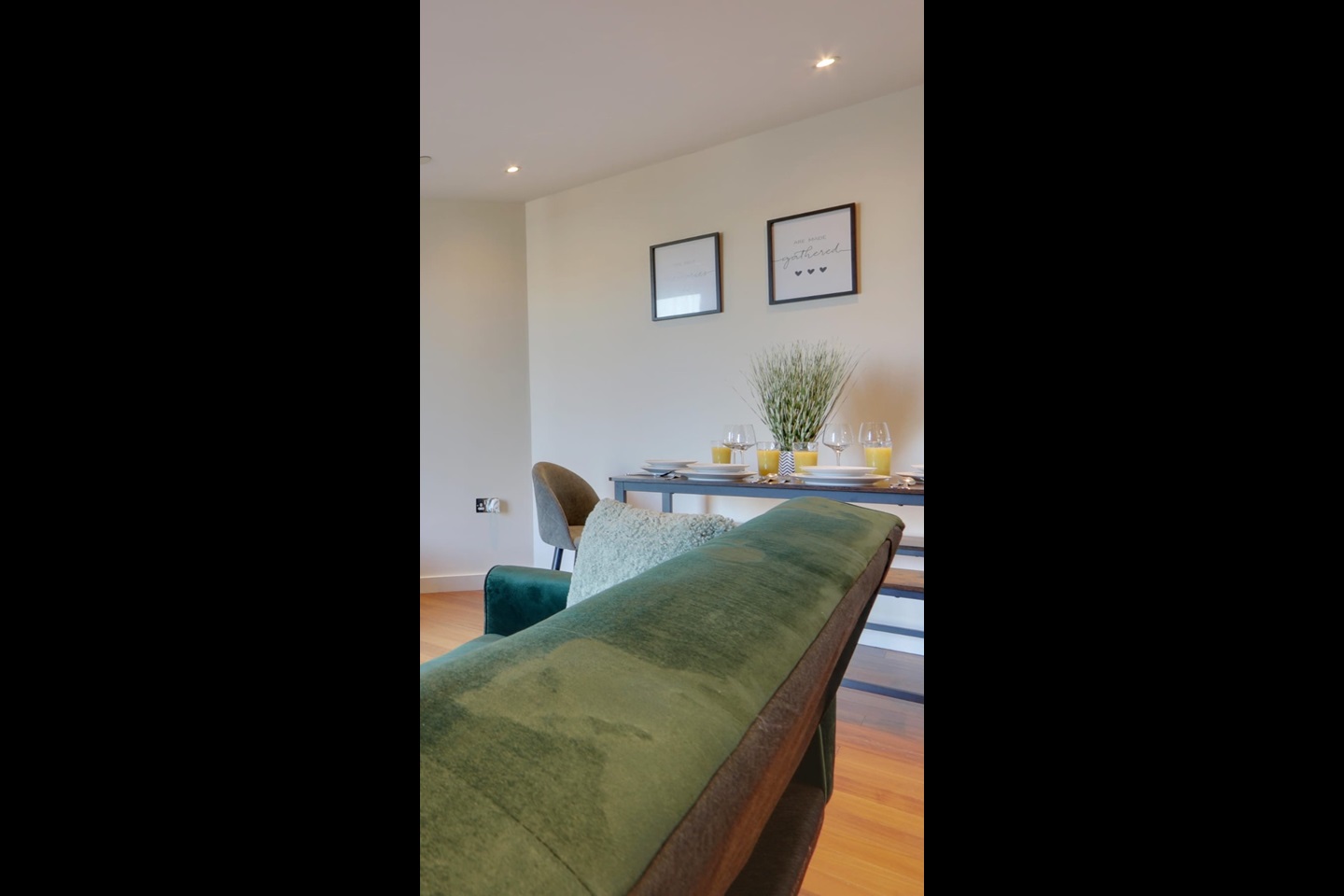 Additional image 10 of 2 Bed Flat, St Pauls Square, S1, N1 7GU