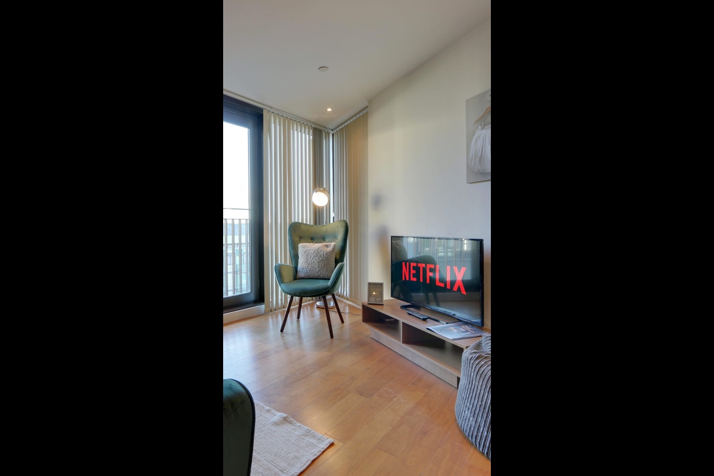 Additional image 11 of 2 Bed Flat, St Pauls Square, S1, N1 7GU