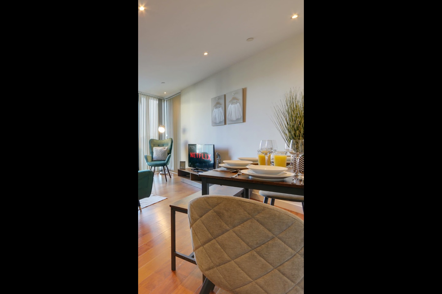 Additional image 12 of 2 Bed Flat, St Pauls Square, S1, N1 7GU