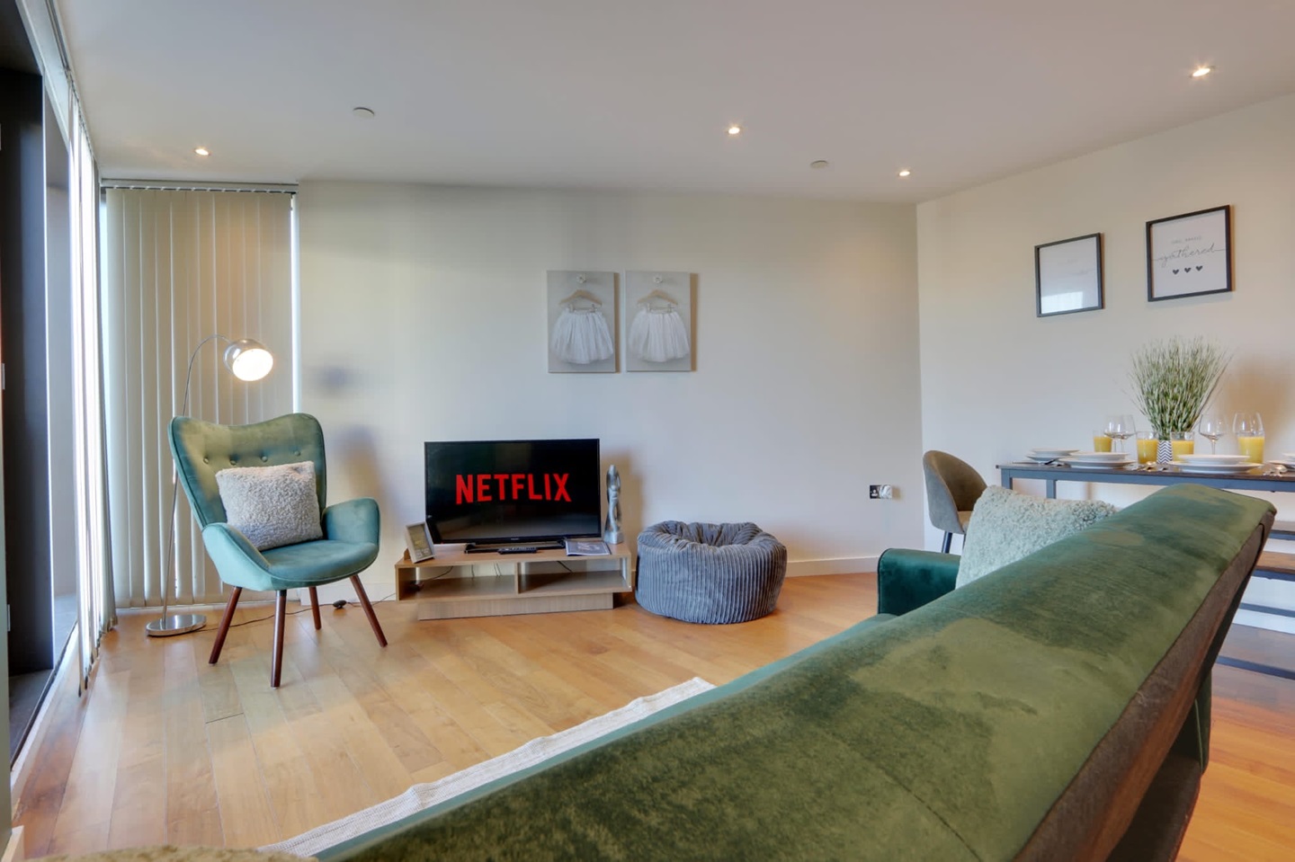 Additional image 13 of 2 Bed Flat, St Pauls Square, S1, N1 7GU