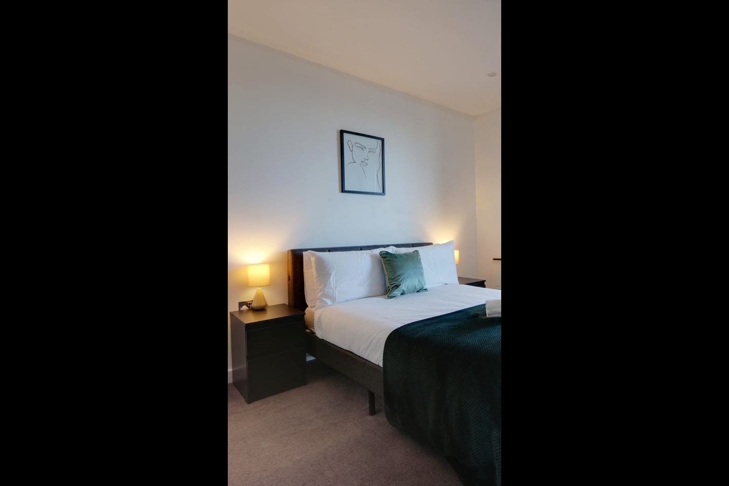 Additional image 14 of 2 Bed Flat, St Pauls Square, S1, N1 7GU